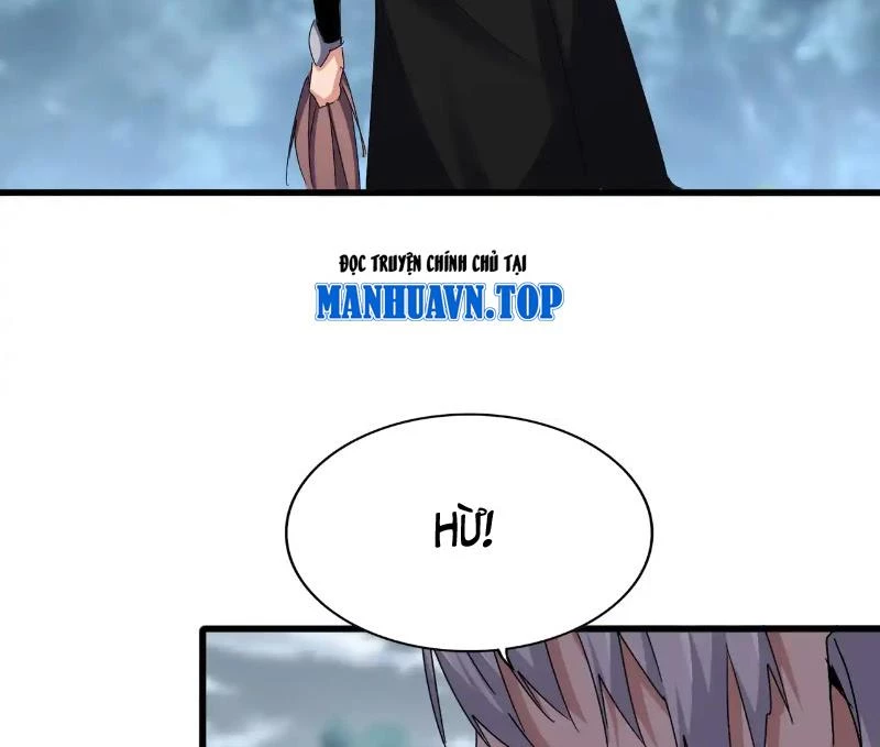 Đại Quản Gia Là Ma Hoàng Chapter 618 - Trang 4