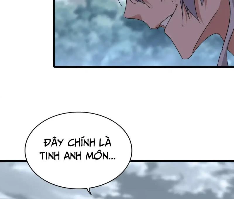 Đại Quản Gia Là Ma Hoàng Chapter 618 - Trang 4