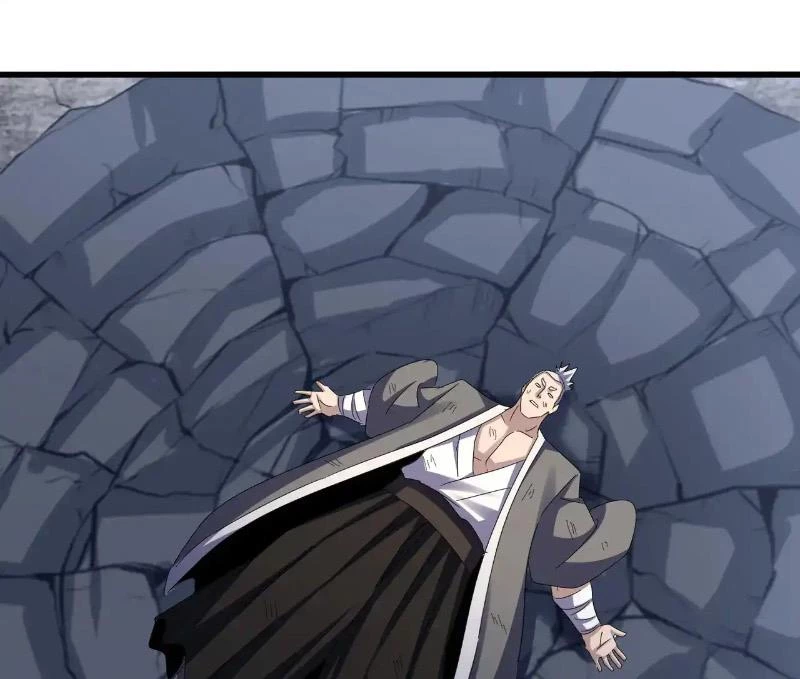 Đại Quản Gia Là Ma Hoàng Chapter 618 - Trang 4