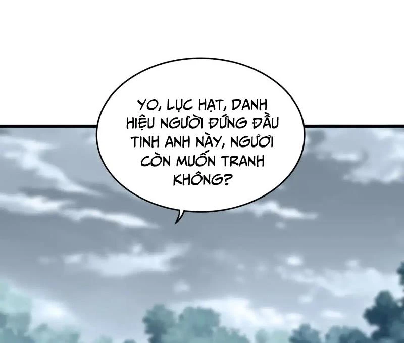 Đại Quản Gia Là Ma Hoàng Chapter 618 - Trang 4