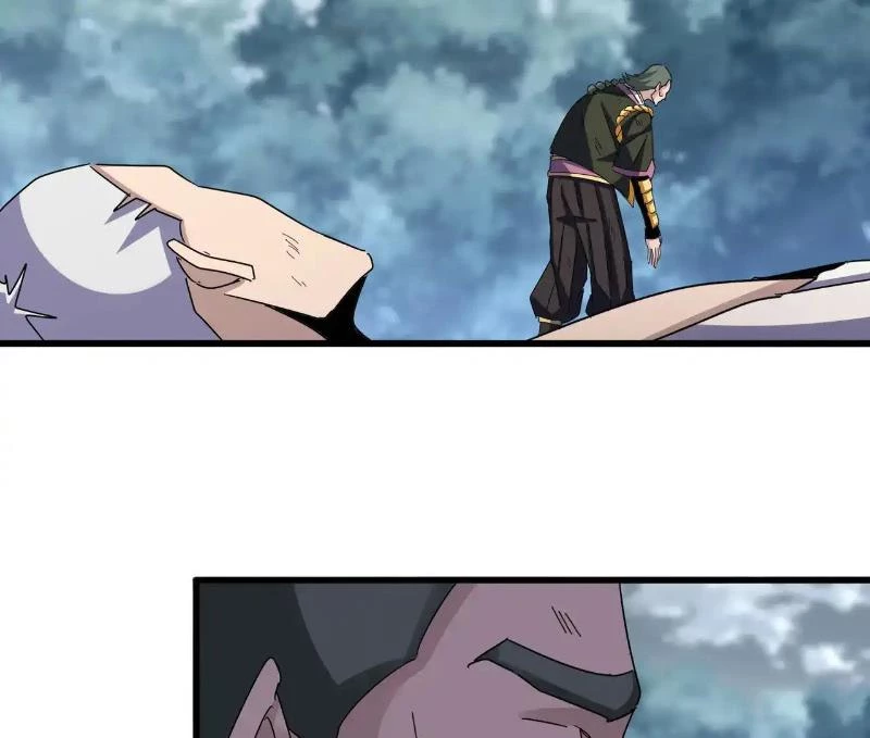 Đại Quản Gia Là Ma Hoàng Chapter 618 - Trang 4