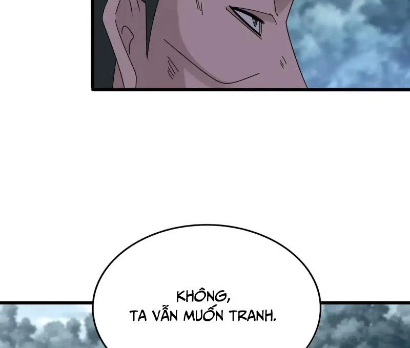Đại Quản Gia Là Ma Hoàng Chapter 618 - Trang 4