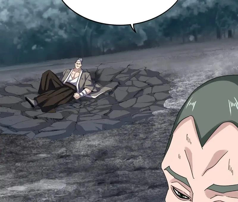 Đại Quản Gia Là Ma Hoàng Chapter 618 - Trang 4