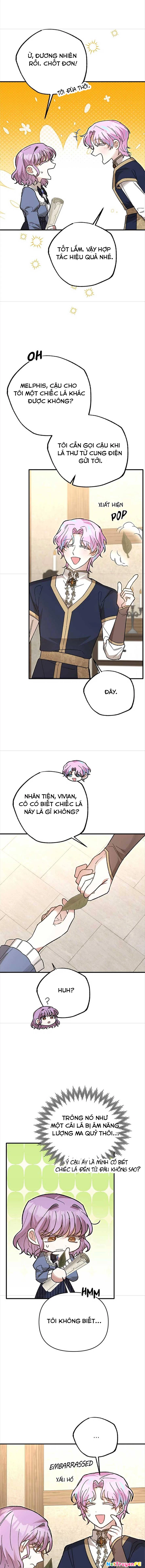 Sau Khi Tái Sinh Tôi" Bắt Cóc " Nan Chính Để Giải Cứu Thế Giới Chapter 22 - Trang 2