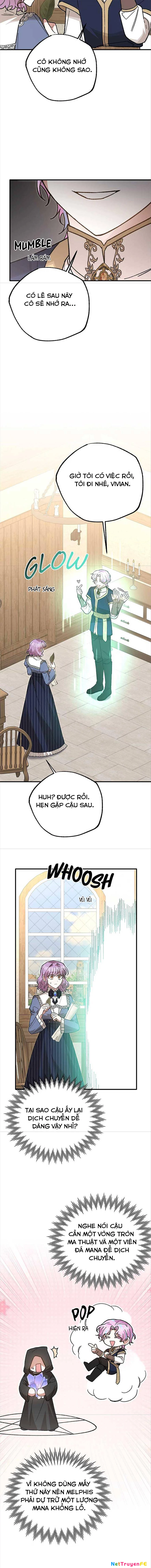 Sau Khi Tái Sinh Tôi" Bắt Cóc " Nan Chính Để Giải Cứu Thế Giới Chapter 22 - Trang 2