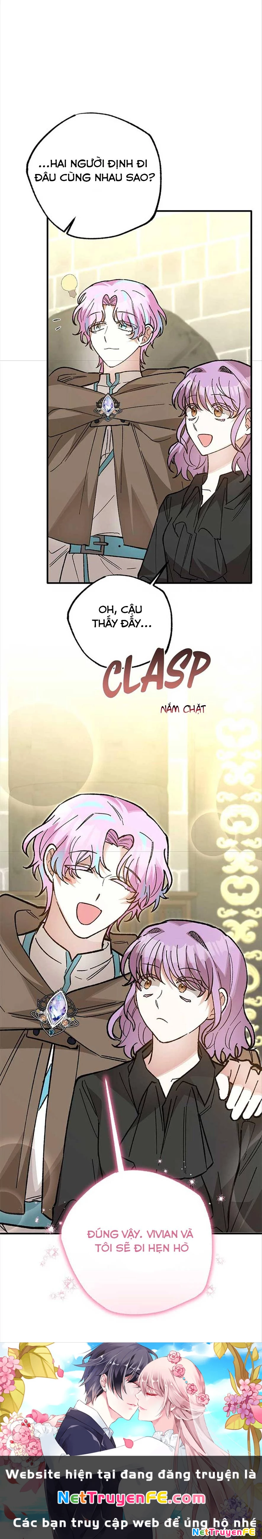 Sau Khi Tái Sinh Tôi" Bắt Cóc " Nan Chính Để Giải Cứu Thế Giới Chapter 22 - Trang 2