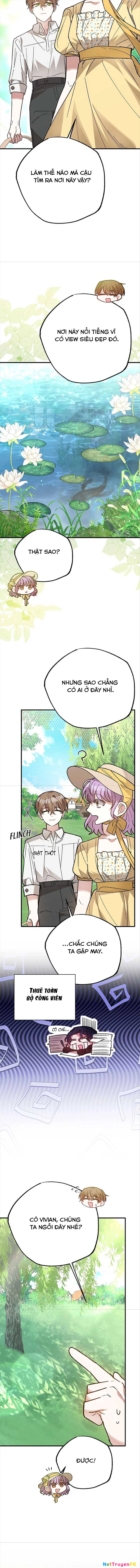 Sau Khi Tái Sinh Tôi" Bắt Cóc " Nan Chính Để Giải Cứu Thế Giới Chapter 23 - Trang 2