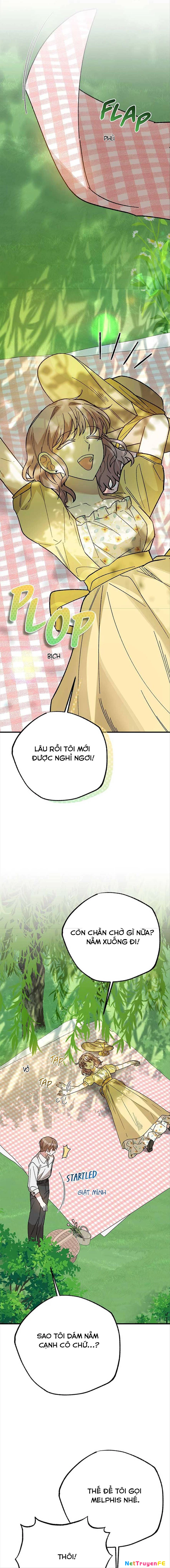 Sau Khi Tái Sinh Tôi" Bắt Cóc " Nan Chính Để Giải Cứu Thế Giới Chapter 23 - Trang 2