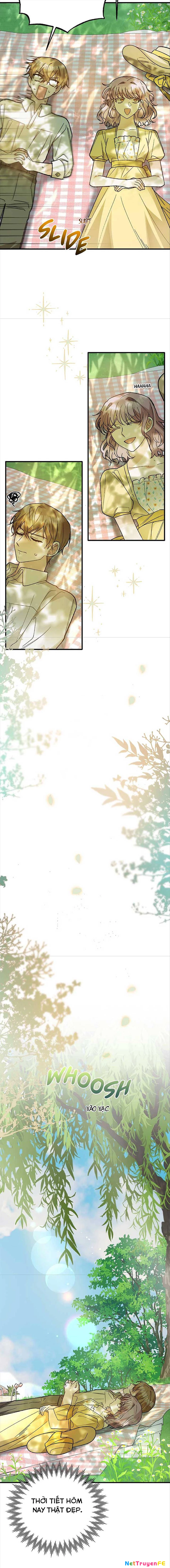 Sau Khi Tái Sinh Tôi" Bắt Cóc " Nan Chính Để Giải Cứu Thế Giới Chapter 23 - Trang 2