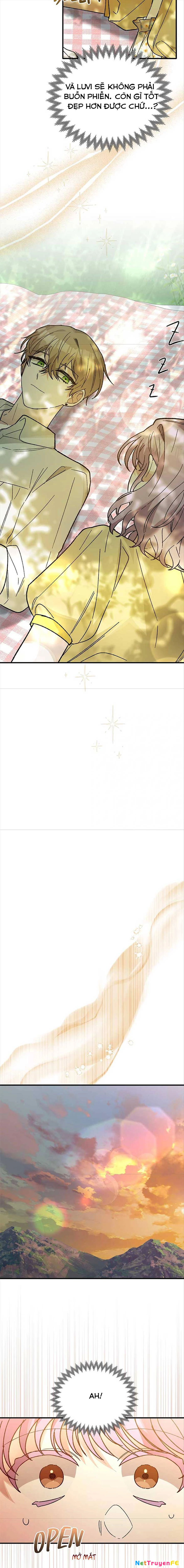 Sau Khi Tái Sinh Tôi" Bắt Cóc " Nan Chính Để Giải Cứu Thế Giới Chapter 23 - Trang 2