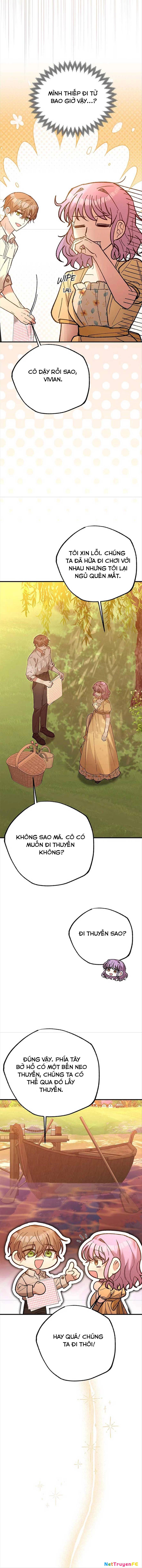 Sau Khi Tái Sinh Tôi" Bắt Cóc " Nan Chính Để Giải Cứu Thế Giới Chapter 23 - Trang 2