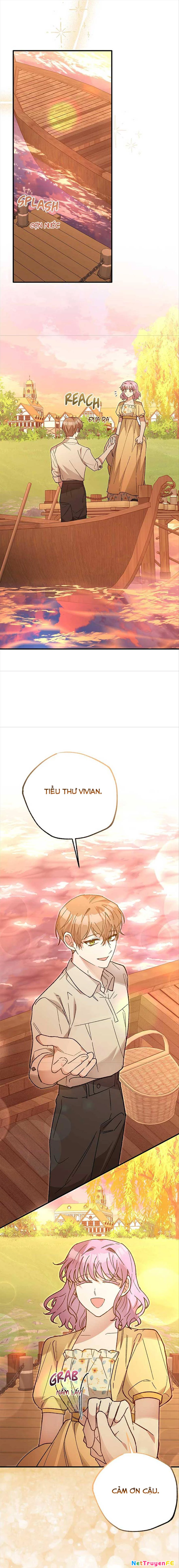 Sau Khi Tái Sinh Tôi" Bắt Cóc " Nan Chính Để Giải Cứu Thế Giới Chapter 23 - Trang 2