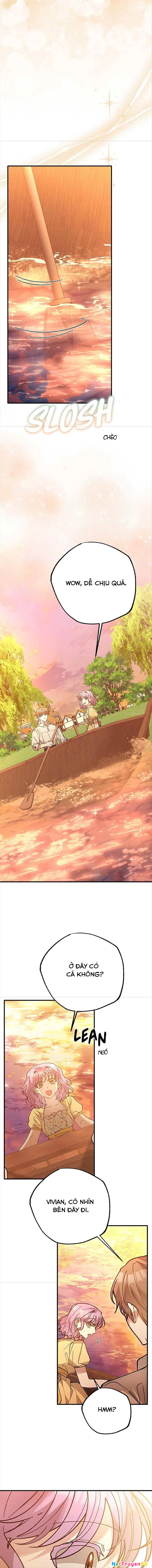 Sau Khi Tái Sinh Tôi" Bắt Cóc " Nan Chính Để Giải Cứu Thế Giới Chapter 23 - Trang 2