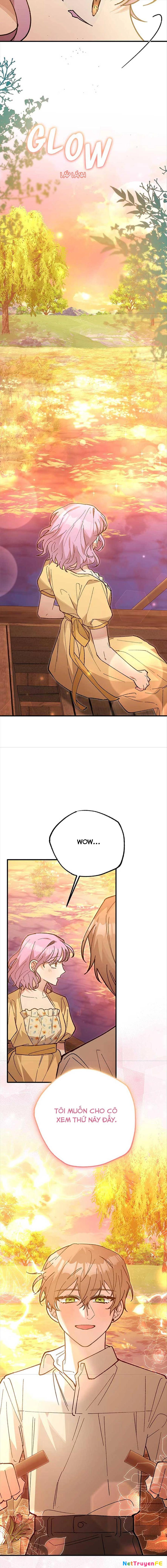 Sau Khi Tái Sinh Tôi" Bắt Cóc " Nan Chính Để Giải Cứu Thế Giới Chapter 23 - Trang 2