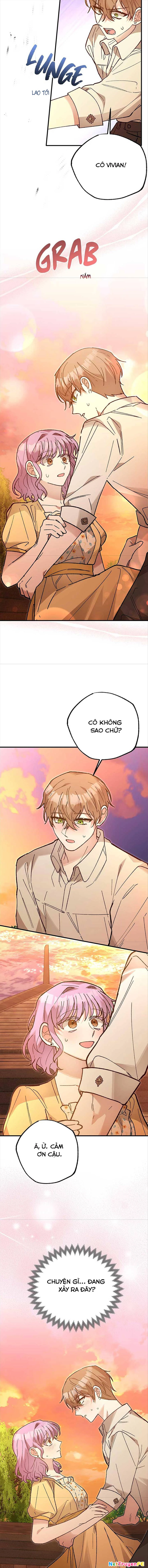 Sau Khi Tái Sinh Tôi" Bắt Cóc " Nan Chính Để Giải Cứu Thế Giới Chapter 23 - Trang 2