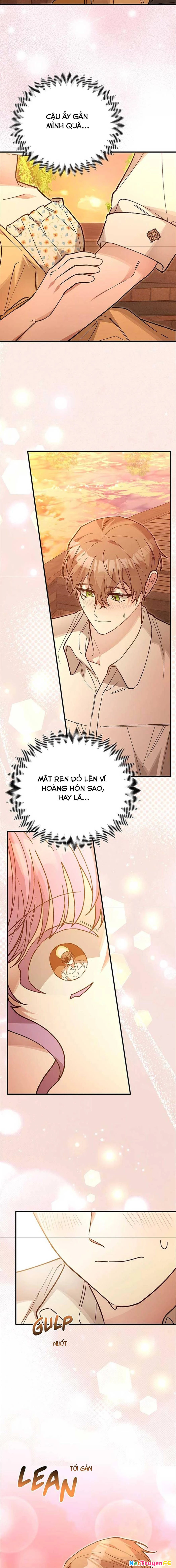 Sau Khi Tái Sinh Tôi" Bắt Cóc " Nan Chính Để Giải Cứu Thế Giới Chapter 23 - Trang 2