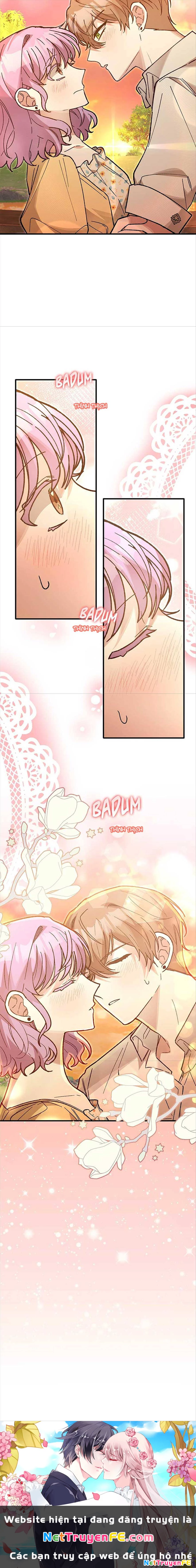 Sau Khi Tái Sinh Tôi" Bắt Cóc " Nan Chính Để Giải Cứu Thế Giới Chapter 23 - Trang 2