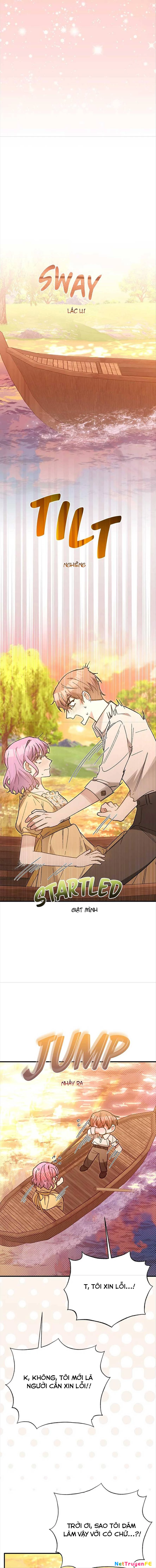 Sau Khi Tái Sinh Tôi" Bắt Cóc " Nan Chính Để Giải Cứu Thế Giới Chapter 24 - Trang 2