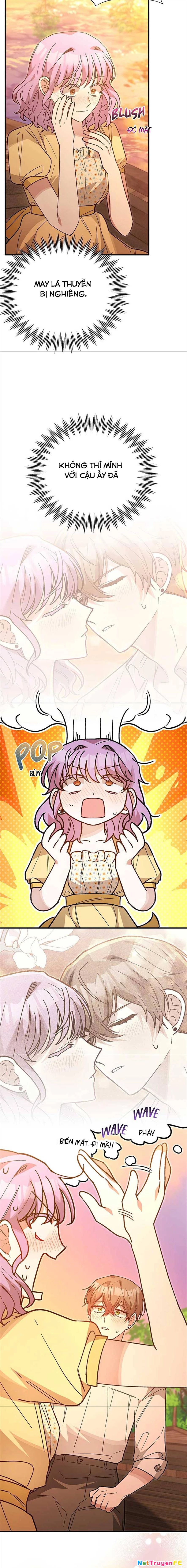 Sau Khi Tái Sinh Tôi" Bắt Cóc " Nan Chính Để Giải Cứu Thế Giới Chapter 24 - Trang 2