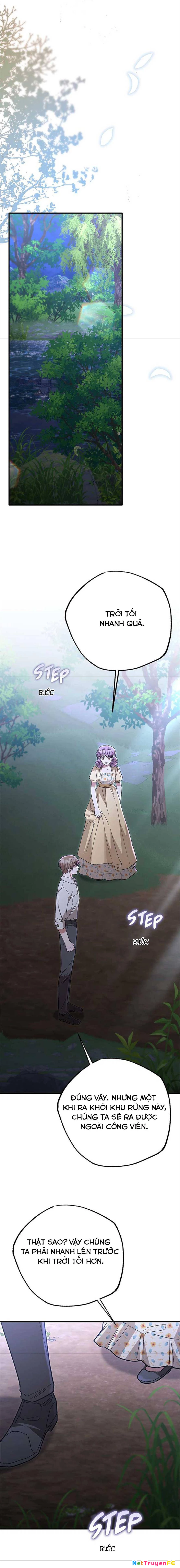 Sau Khi Tái Sinh Tôi" Bắt Cóc " Nan Chính Để Giải Cứu Thế Giới Chapter 24 - Trang 2