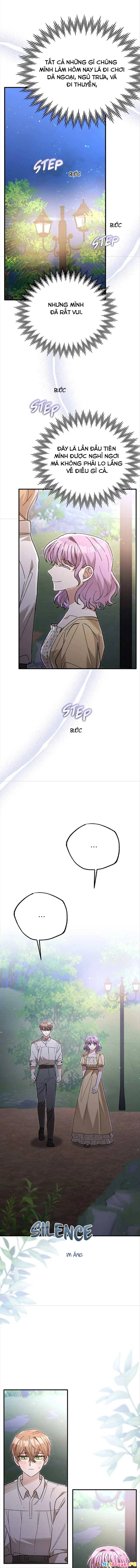 Sau Khi Tái Sinh Tôi" Bắt Cóc " Nan Chính Để Giải Cứu Thế Giới Chapter 24 - Trang 2