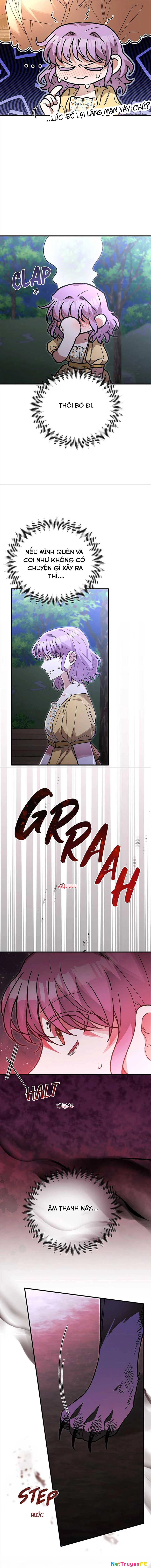 Sau Khi Tái Sinh Tôi" Bắt Cóc " Nan Chính Để Giải Cứu Thế Giới Chapter 24 - Trang 2