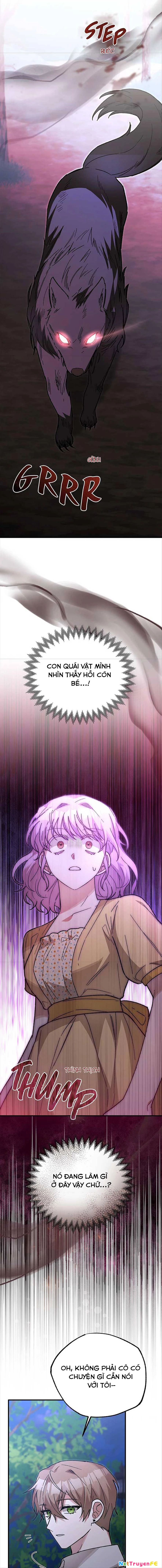 Sau Khi Tái Sinh Tôi" Bắt Cóc " Nan Chính Để Giải Cứu Thế Giới Chapter 24 - Trang 2