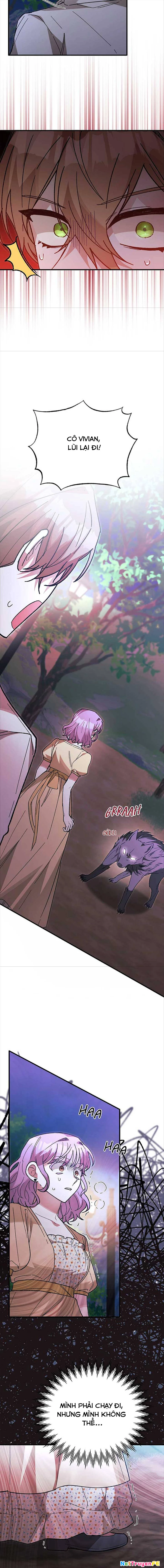 Sau Khi Tái Sinh Tôi" Bắt Cóc " Nan Chính Để Giải Cứu Thế Giới Chapter 24 - Trang 2