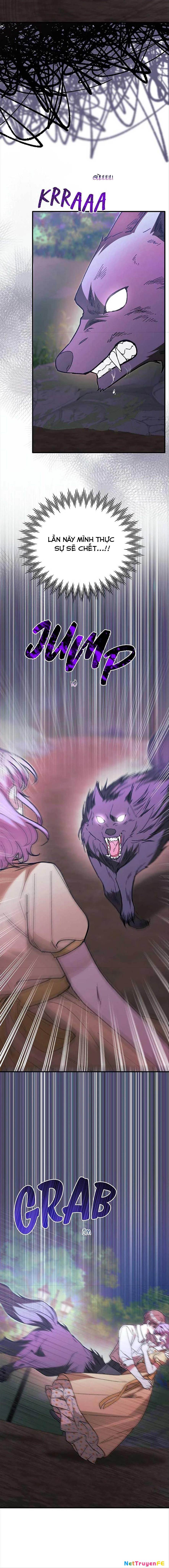 Sau Khi Tái Sinh Tôi" Bắt Cóc " Nan Chính Để Giải Cứu Thế Giới Chapter 24 - Trang 2