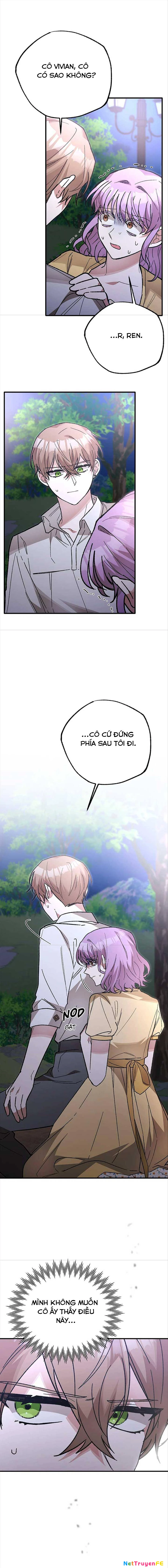 Sau Khi Tái Sinh Tôi" Bắt Cóc " Nan Chính Để Giải Cứu Thế Giới Chapter 24 - Trang 2