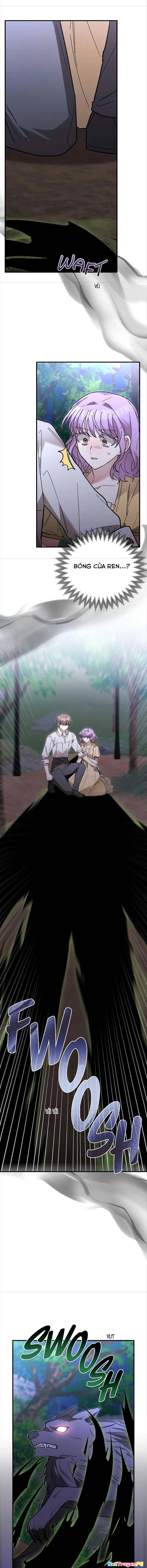 Sau Khi Tái Sinh Tôi" Bắt Cóc " Nan Chính Để Giải Cứu Thế Giới Chapter 24 - Trang 2