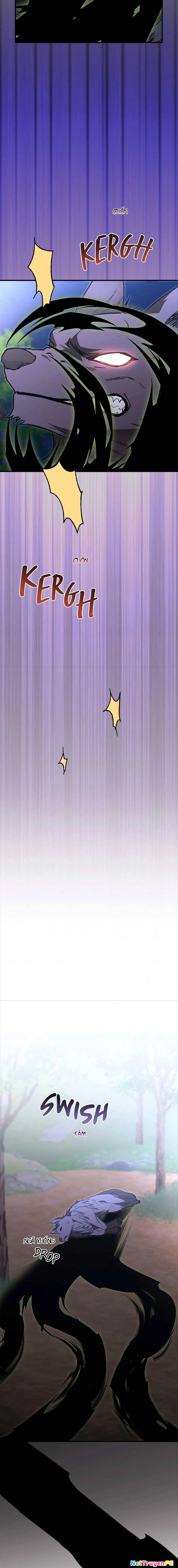 Sau Khi Tái Sinh Tôi" Bắt Cóc " Nan Chính Để Giải Cứu Thế Giới Chapter 24 - Trang 2