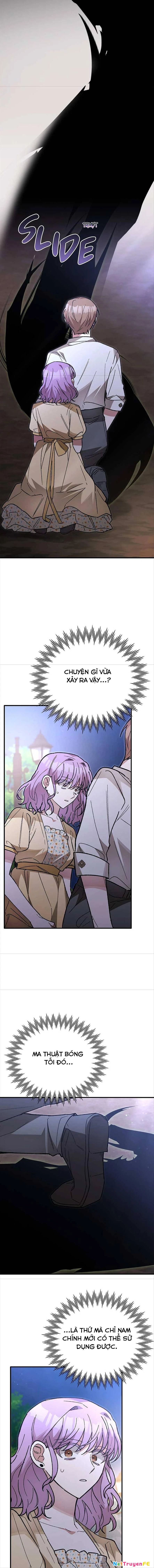 Sau Khi Tái Sinh Tôi" Bắt Cóc " Nan Chính Để Giải Cứu Thế Giới Chapter 24 - Trang 2