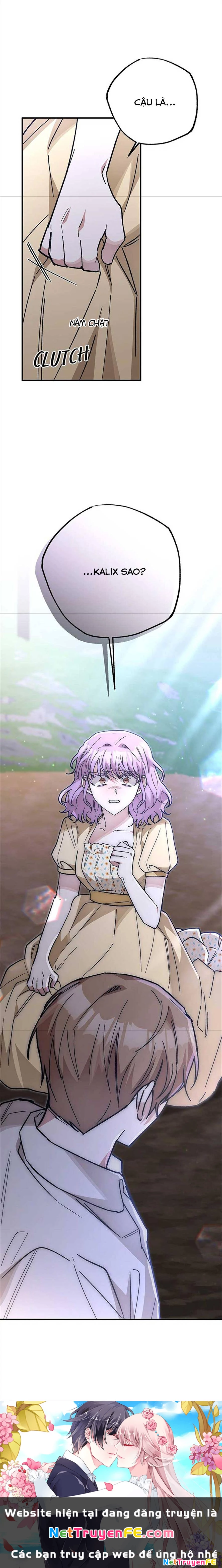 Sau Khi Tái Sinh Tôi" Bắt Cóc " Nan Chính Để Giải Cứu Thế Giới Chapter 24 - Trang 2