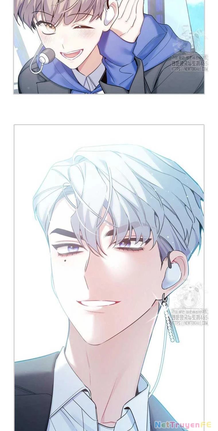 Hướng Dẫn Hồi Quy Dành Cho Thần Tượng Chapter 34 - Trang 3