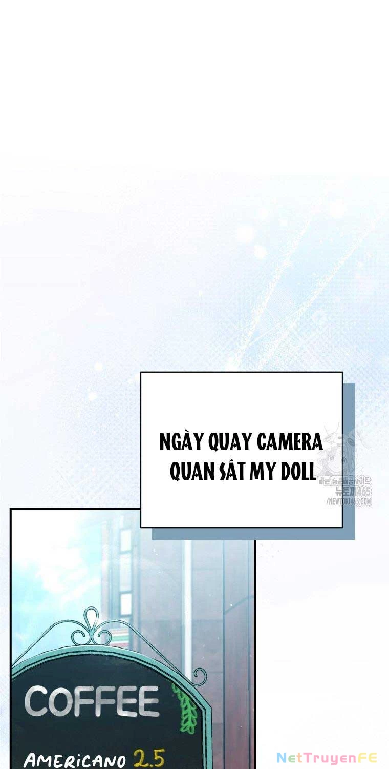 Hướng Dẫn Hồi Quy Dành Cho Thần Tượng Chapter 34 - Trang 3