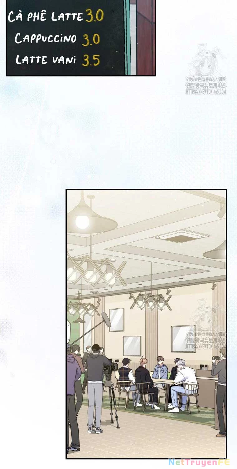 Hướng Dẫn Hồi Quy Dành Cho Thần Tượng Chapter 34 - Trang 3