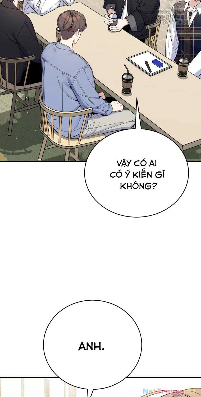 Hướng Dẫn Hồi Quy Dành Cho Thần Tượng Chapter 34 - Trang 3