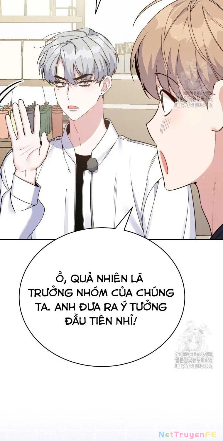 Hướng Dẫn Hồi Quy Dành Cho Thần Tượng Chapter 34 - Trang 3