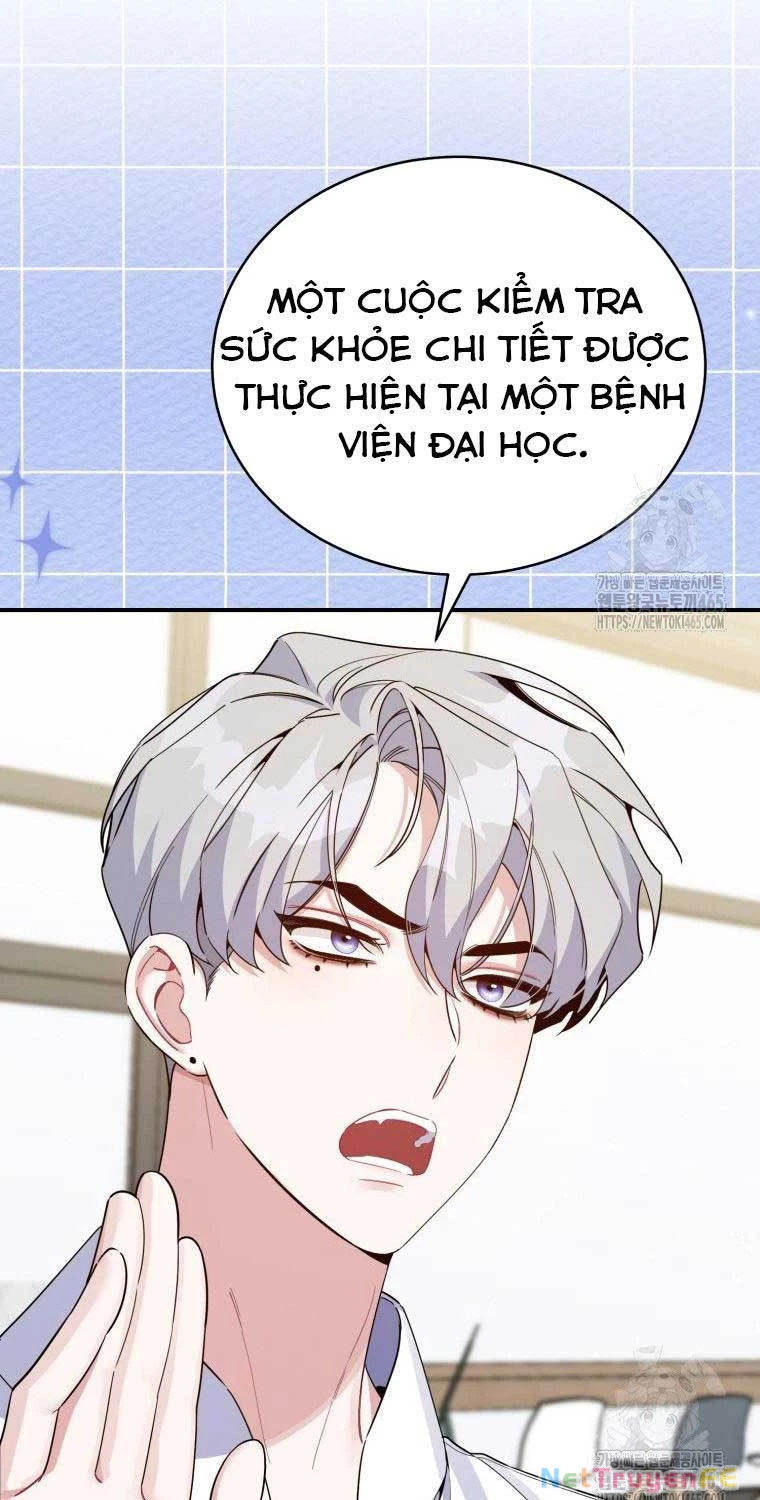 Hướng Dẫn Hồi Quy Dành Cho Thần Tượng Chapter 34 - Trang 3