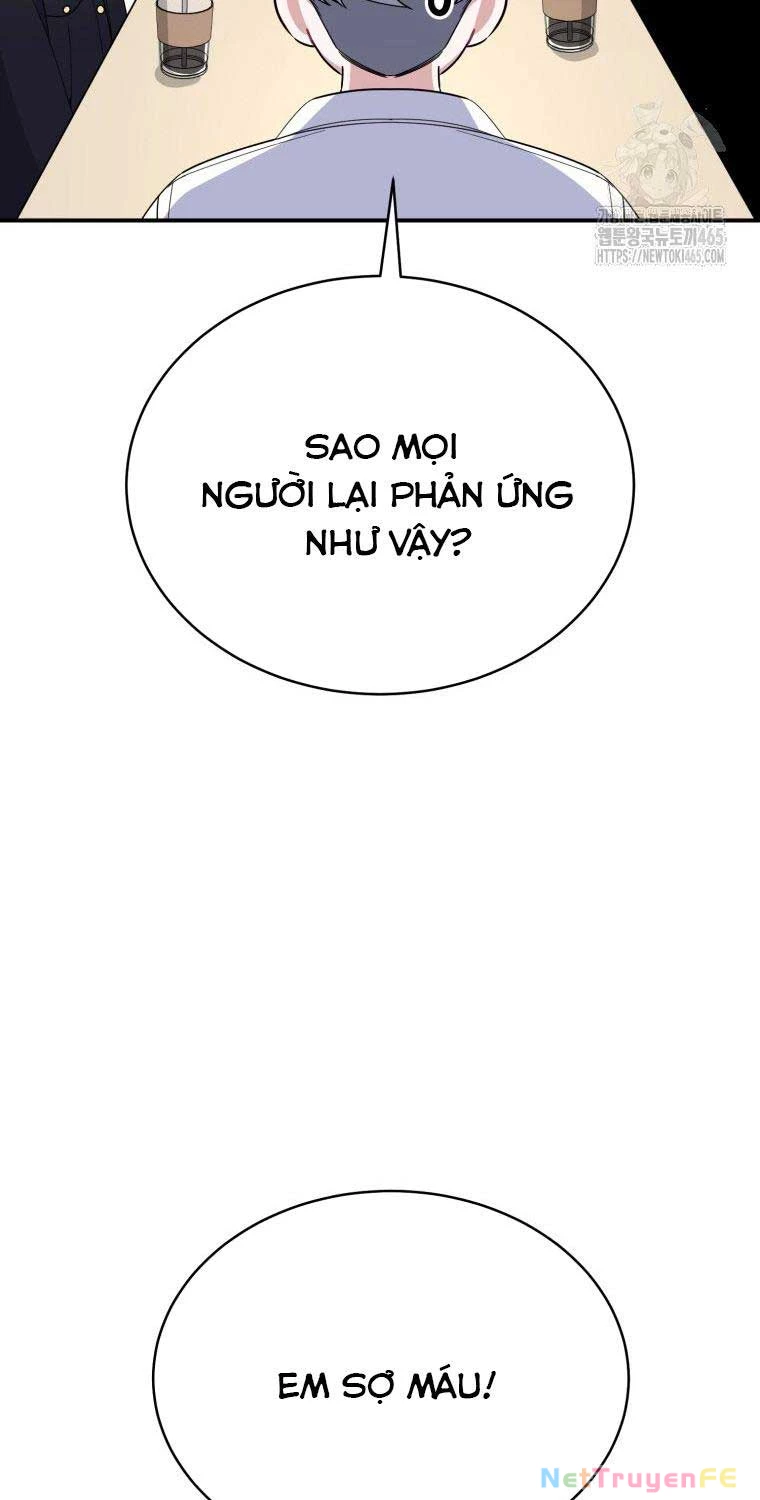 Hướng Dẫn Hồi Quy Dành Cho Thần Tượng Chapter 34 - Trang 3