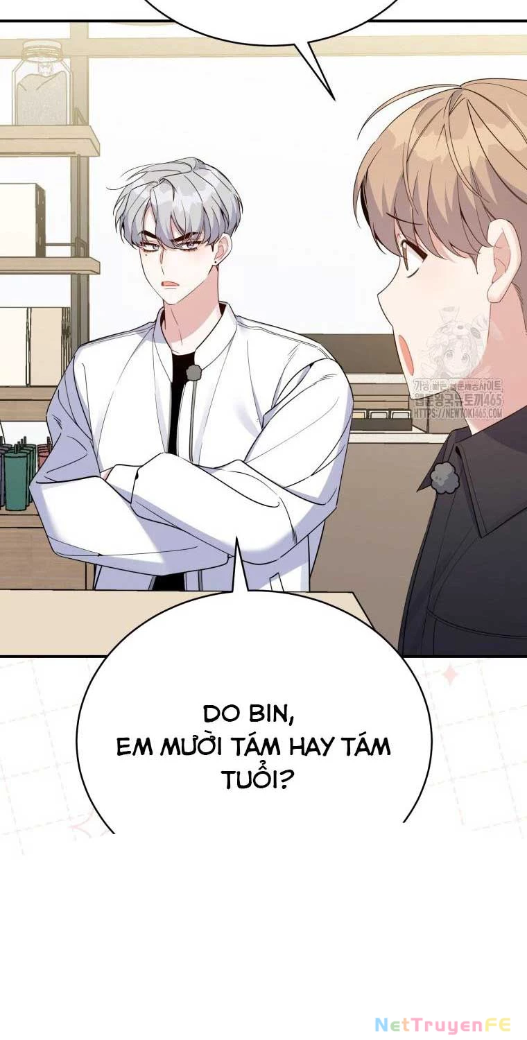 Hướng Dẫn Hồi Quy Dành Cho Thần Tượng Chapter 34 - Trang 3