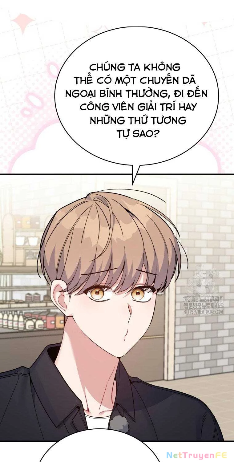 Hướng Dẫn Hồi Quy Dành Cho Thần Tượng Chapter 34 - Trang 3