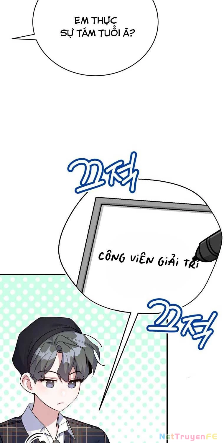 Hướng Dẫn Hồi Quy Dành Cho Thần Tượng Chapter 34 - Trang 3