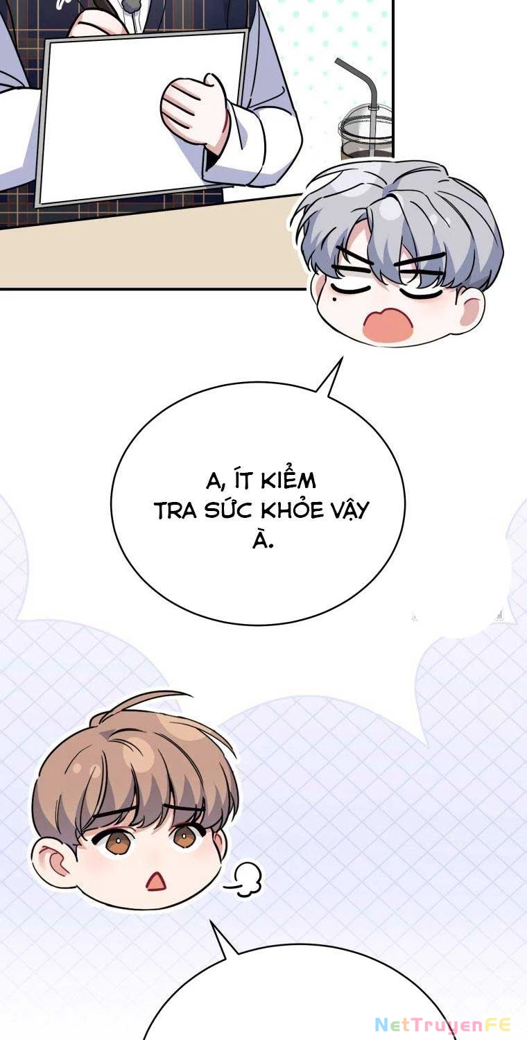 Hướng Dẫn Hồi Quy Dành Cho Thần Tượng Chapter 34 - Trang 3