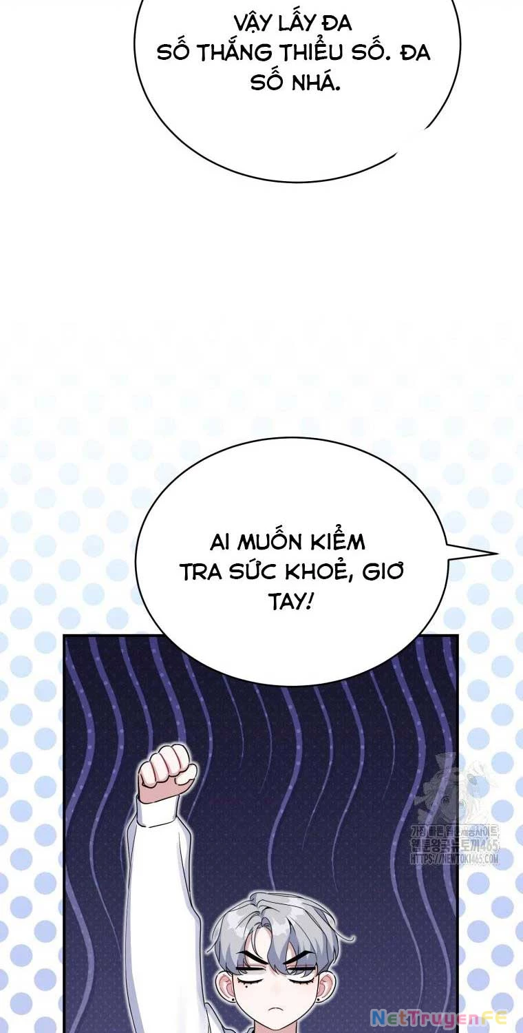 Hướng Dẫn Hồi Quy Dành Cho Thần Tượng Chapter 34 - Trang 3