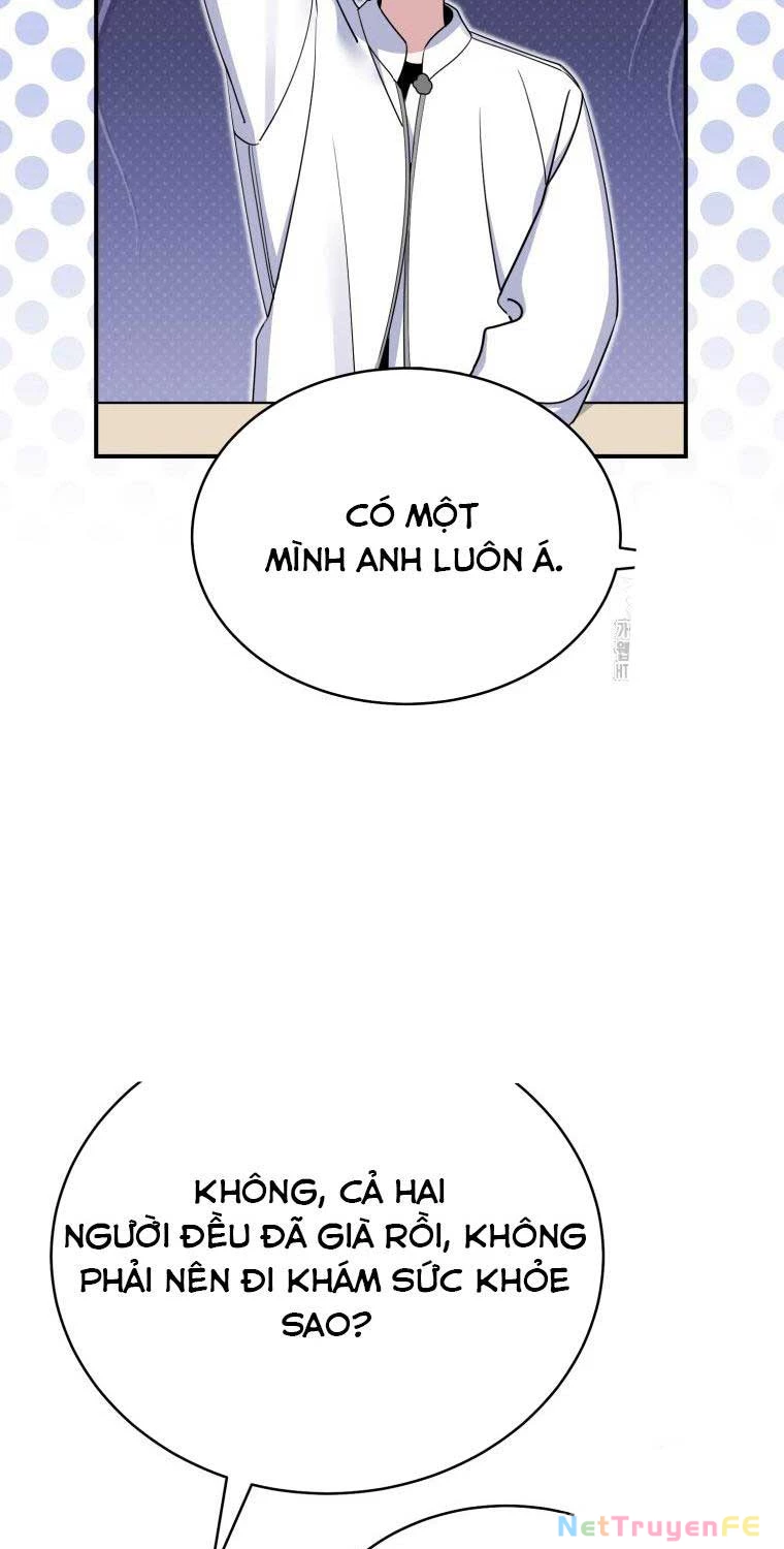 Hướng Dẫn Hồi Quy Dành Cho Thần Tượng Chapter 34 - Trang 3