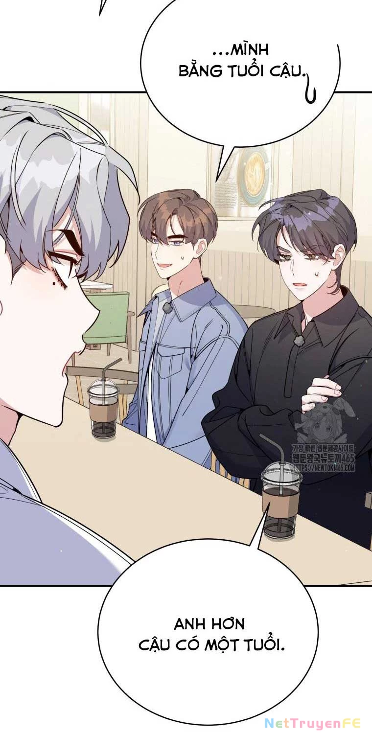 Hướng Dẫn Hồi Quy Dành Cho Thần Tượng Chapter 34 - Trang 3