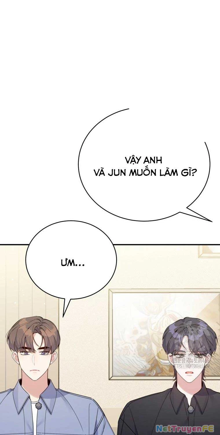 Hướng Dẫn Hồi Quy Dành Cho Thần Tượng Chapter 34 - Trang 3