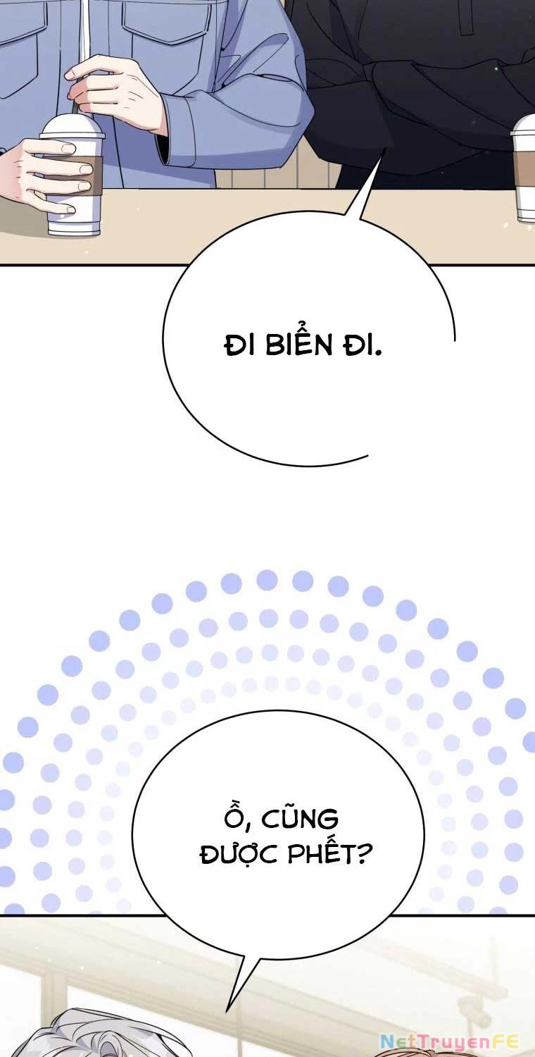 Hướng Dẫn Hồi Quy Dành Cho Thần Tượng Chapter 34 - Trang 3